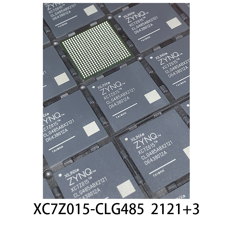 XC7Z015-CLG485